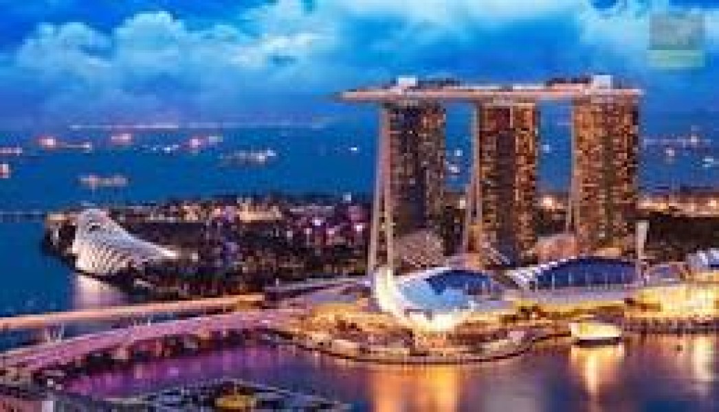 Highly Reasonable Bali and Singapore Honeymoon Packages