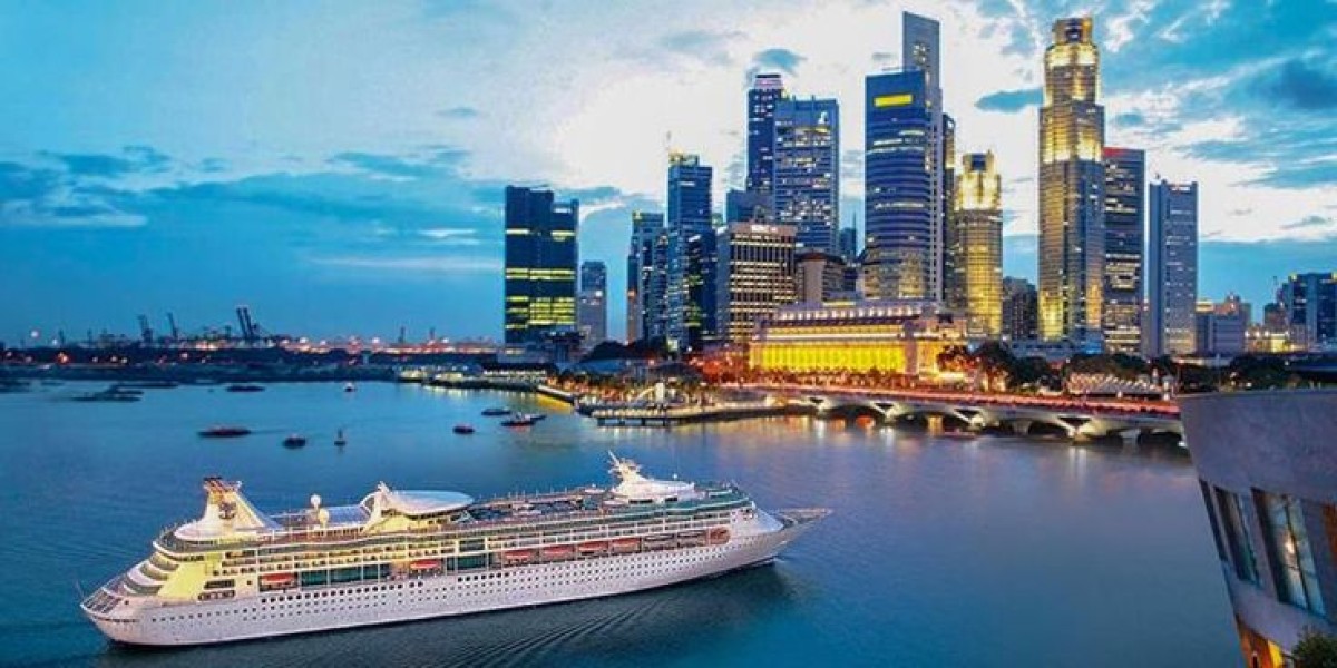 Singapore Malaysia Tour Package With Cruise