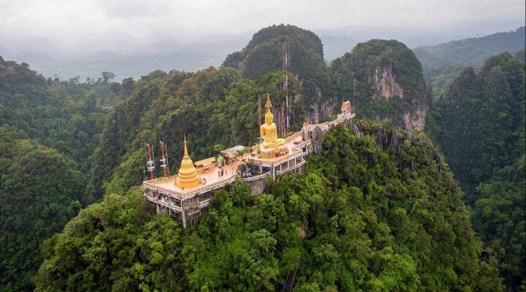 Spectacular Krabi & Phuket Getaway