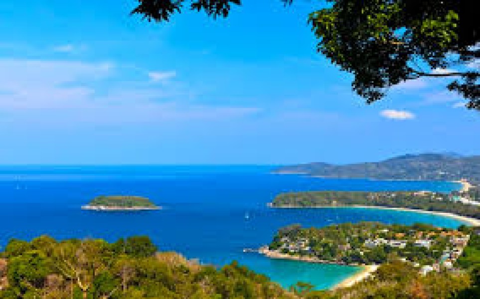 Spectacular Krabi & Phuket Getaway