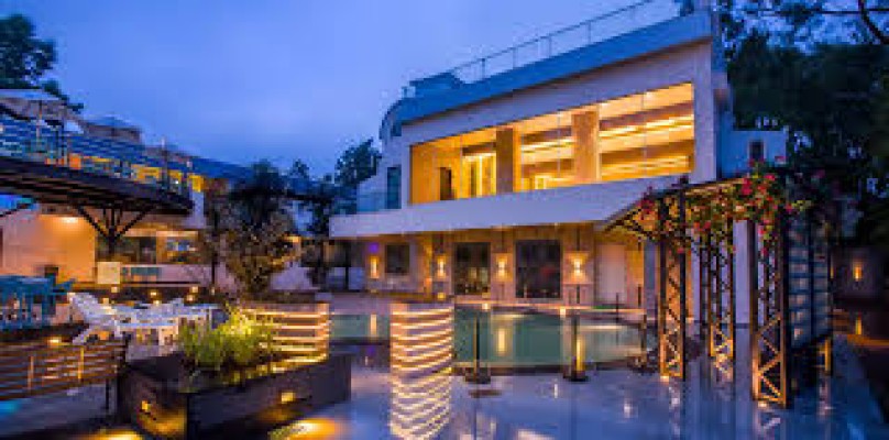 Andaman & Nicobar Island