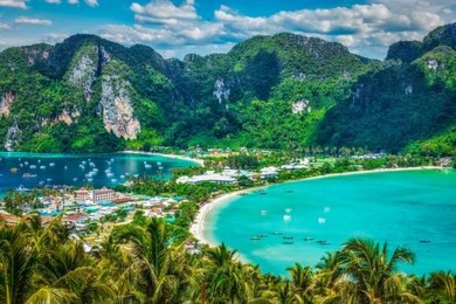 Couples Deal- Phuket & Krabi