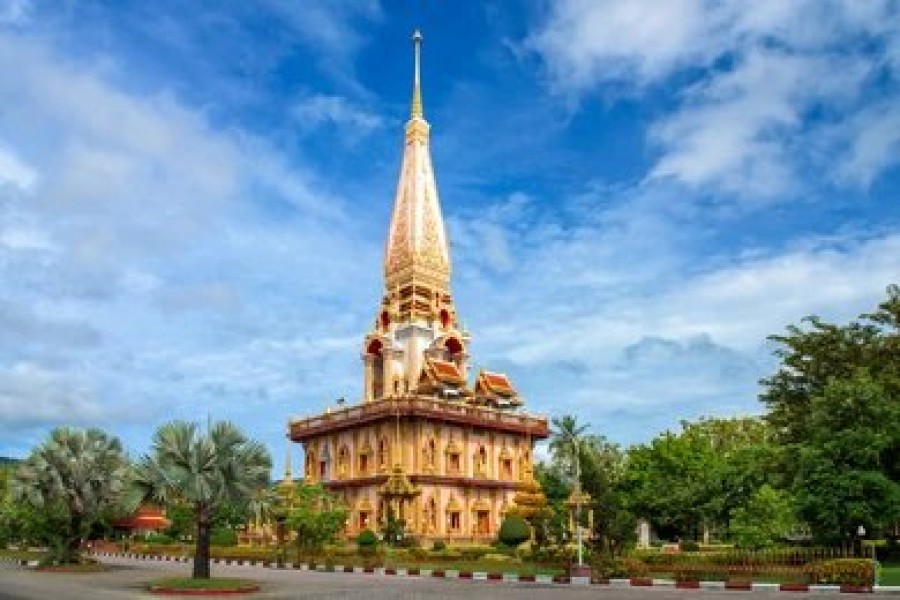 Couples Deal- Phuket & Krabi