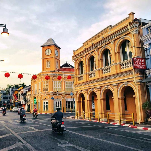 Couples Deal- Phuket & Krabi