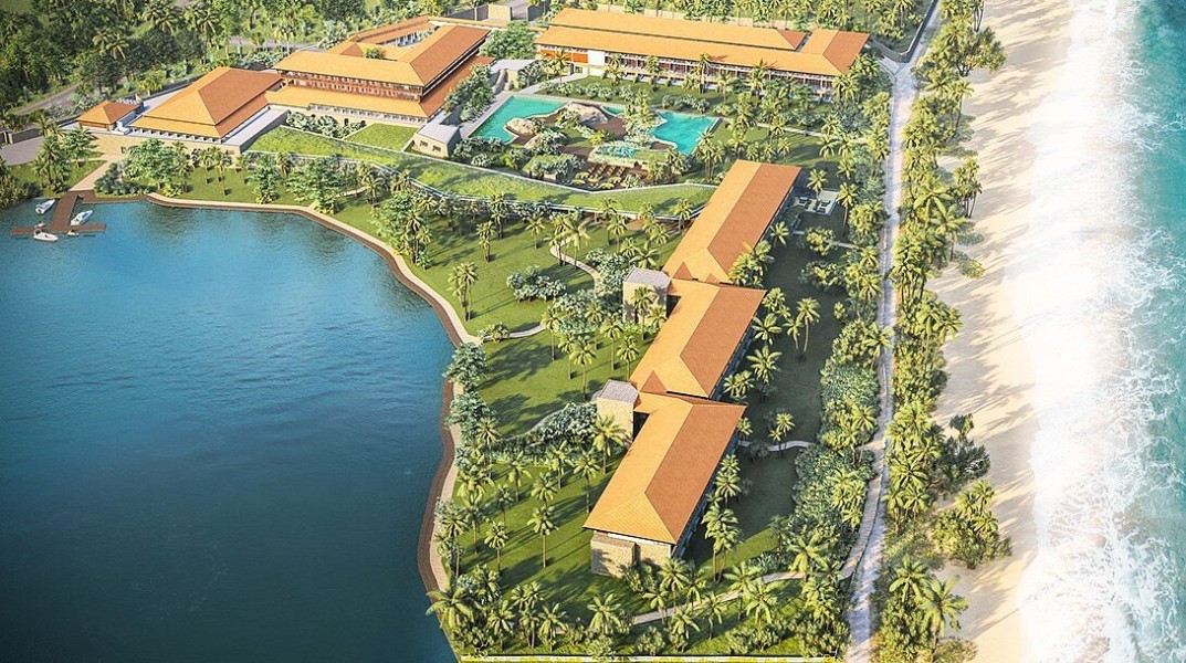 Rejuvenating Bentota & Colombo Trip