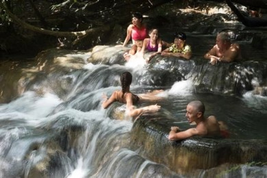 Romantic Krabi & Phuket Vacay