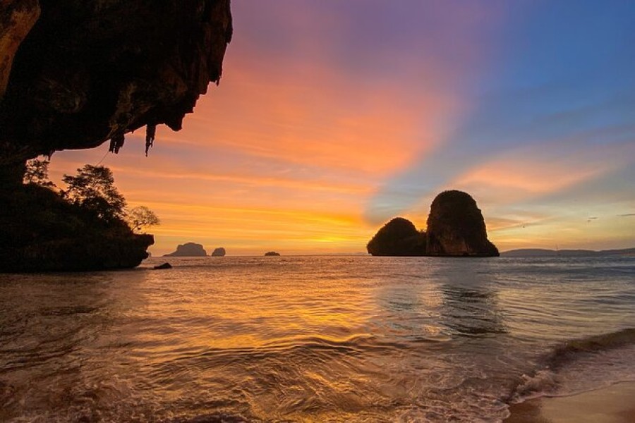 Special Bangkok Pattaya Phuket Krabi